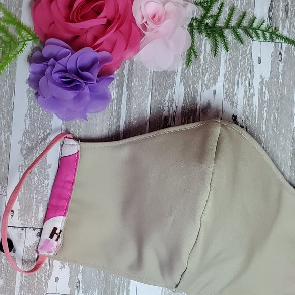 Mask - Picture 2 of 7